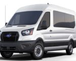 Minivan Rentals
