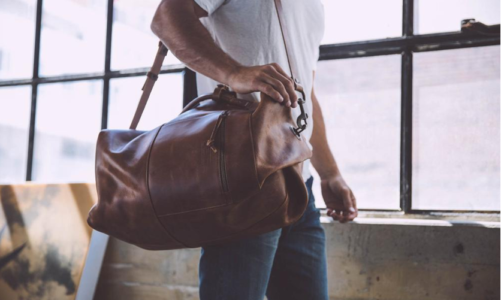 Duffel Bags – One of the Best Bags Available These Days