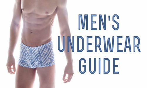 Men’s Boxer Shorts Is All You Need for Comfortable Everyday