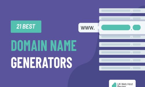 What to Do When Required Domain Name Isn’t Available