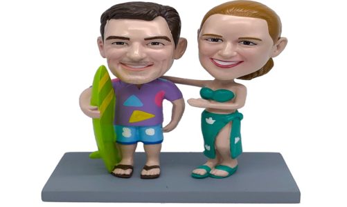 Custom Bobbleheads-Where you need to find them