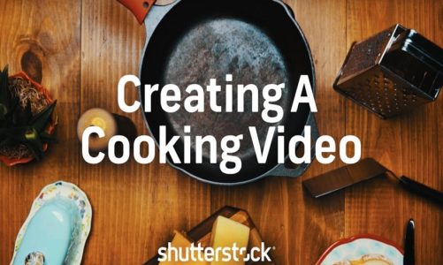 Things You Should Know to Start a Cooking Channel on YouTube