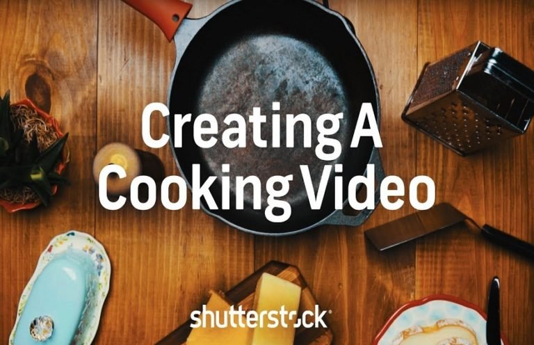 Things You Should Know to Start a Cooking Channel on YouTube ...