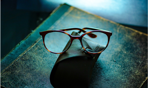 Eyeglass Lenses