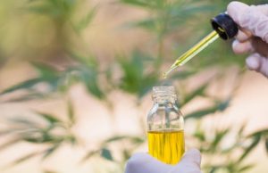 The Different Types Of CBD Products