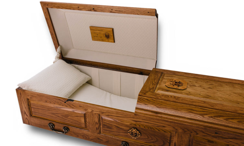 Best Outlet to Purchase Caskets in the US