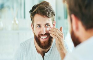 Anti-Ageing Skincare for Men