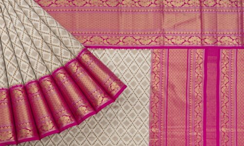 Tips to Buy Authentic Silk Sarees Online