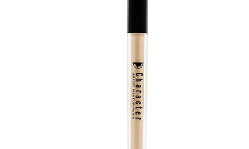 A Miraculous Product: Natural Concealer