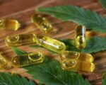THC Oil Capsules