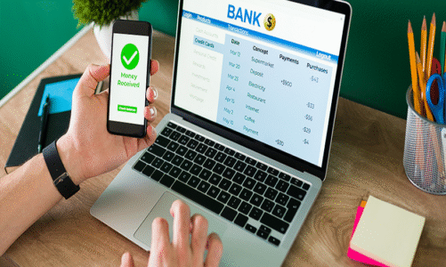 online loan
