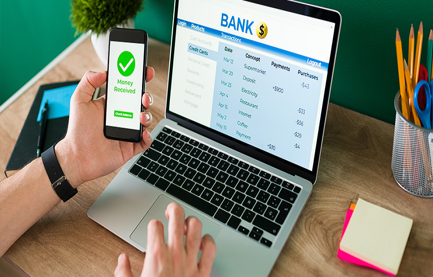 online loan