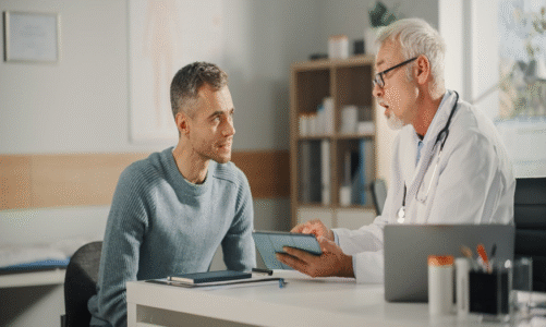 tennessee men’s clinic