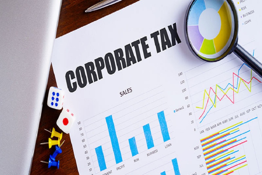 corporate tax in the UAE