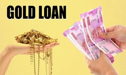 online gold loan