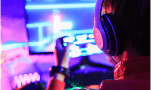 Squad Coordination in Online Action Games