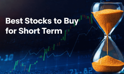Best Share to Buy for Long Term