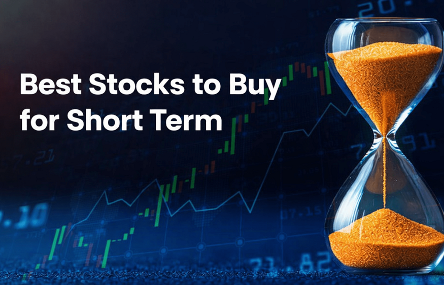 Best Share to Buy for Long Term