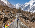 Langtang Valley Trek